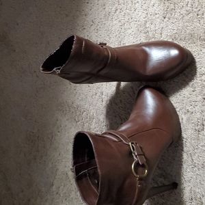 Ankle Boots